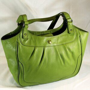 Etienne Aigner Bag Green